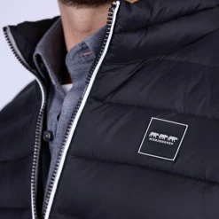 Homme Mise Au Green Doudoune Curtis