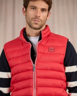 Homme Mise Au Green Doudoune Curtis