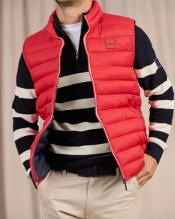 Homme Mise Au Green Doudoune Curtis