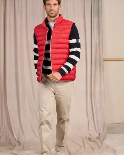 Homme Mise Au Green Doudoune Curtis