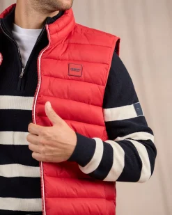 Homme Mise Au Green Doudoune Curtis