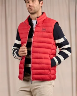 Homme Mise Au Green Doudoune Curtis