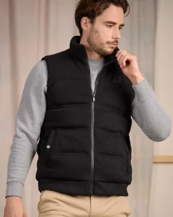 Homme Mise Au Green Doudoune Jack