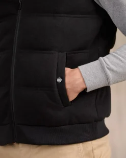 Homme Mise Au Green Doudoune Jack