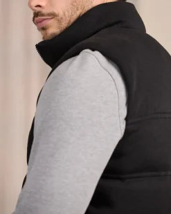 Homme Mise Au Green Doudoune Jack