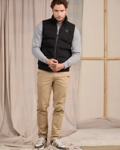 Homme Mise Au Green Doudoune Jack