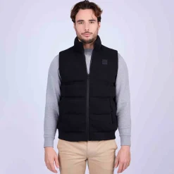 Homme Mise Au Green Doudoune Jack