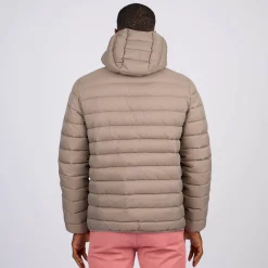 Homme Mise Au Green Doudoune légère