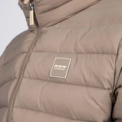 Homme Mise Au Green Doudoune légère