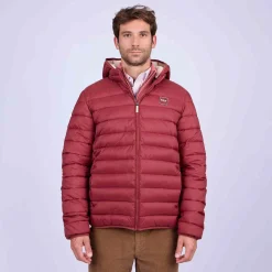 Homme Mise Au Green Doudoune légère