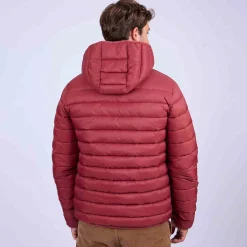 Homme Mise Au Green Doudoune légère