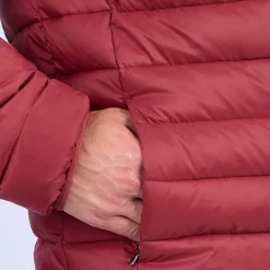 Homme Mise Au Green Doudoune légère