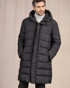 Homme Mise Au Green Doudoune longue