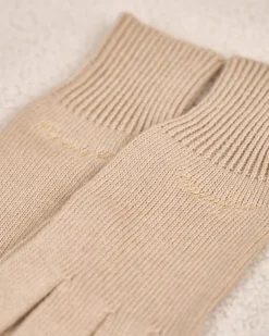 Femme Mise Au Green Gants en tricot