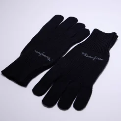 Femme Mise Au Green Gants en tricot