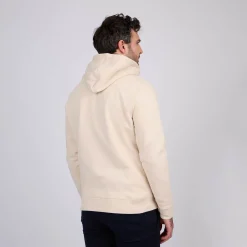 Homme Mise Au Green Hoodie blason