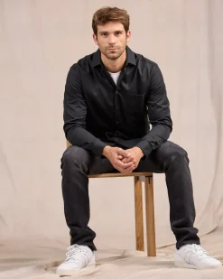 Homme Mise Au Green Jean Anto