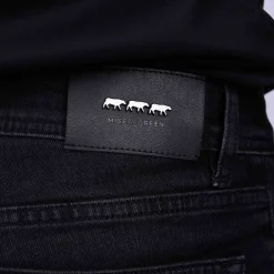 Homme Mise Au Green Jean Anto