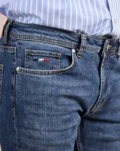 Homme Mise Au Green Jean Anto