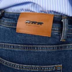 Homme Mise Au Green Jean Anto