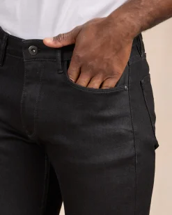 Homme Mise Au Green Jean Aston