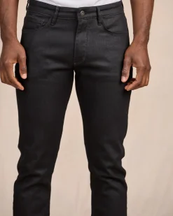 Homme Mise Au Green Jean Aston