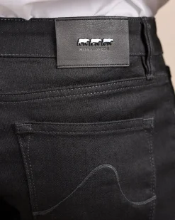 Homme Mise Au Green Jean Aston