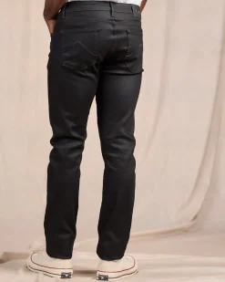 Homme Mise Au Green Jean Aston