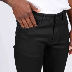 Homme Mise Au Green Jean Aston