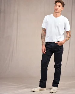 Homme Mise Au Green Jean Conor