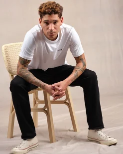 Homme Mise Au Green Jean Conor