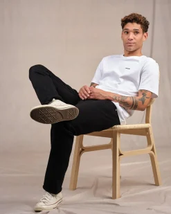 Homme Mise Au Green Jean Conor