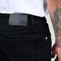 Homme Mise Au Green Jean Conor