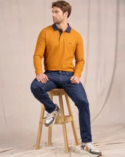 Homme Mise Au Green Jean Super Flex