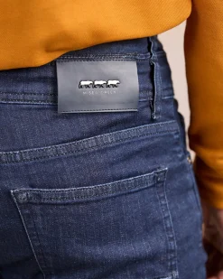 Homme Mise Au Green Jean Super Flex