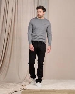 Homme Mise Au Green Jean Tess