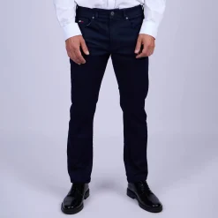 Homme Mise Au Green Jogg Jean