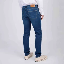 Homme Mise Au Green Jogg Jean