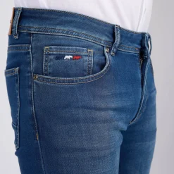 Homme Mise Au Green Jogg Jean