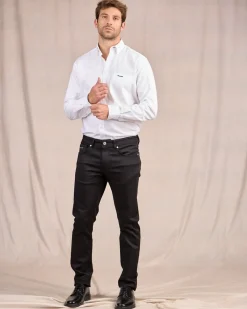 Homme Mise Au Green Jogg Jean