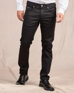 Homme Mise Au Green Jogg Jean