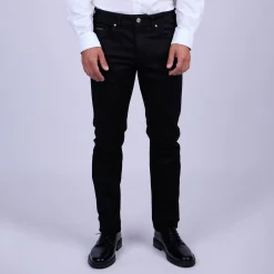 Homme Mise Au Green Jogg Jean