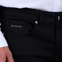 Homme Mise Au Green Jogg Jean