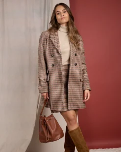 Femme Mise Au Green Jupe Carole