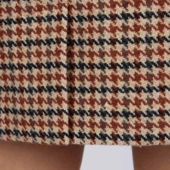 Femme Mise Au Green Jupe Carole