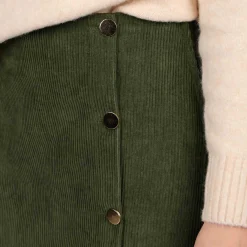 Femme Mise Au Green Jupe Cathie