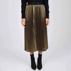 Femme Mise Au Green Jupe Ciarra