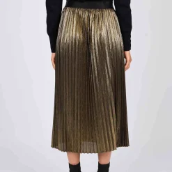 Femme Mise Au Green Jupe Ciarra