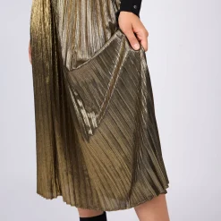 Femme Mise Au Green Jupe Ciarra