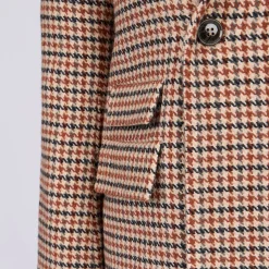 Femme Mise Au Green Manteau Célina